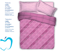 capri fuxia