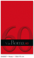 via roma,60 rosso