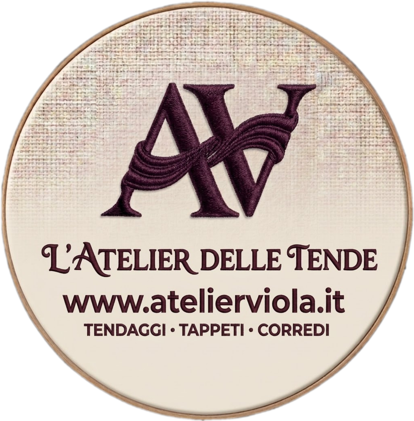 L'Atelier delle Tende